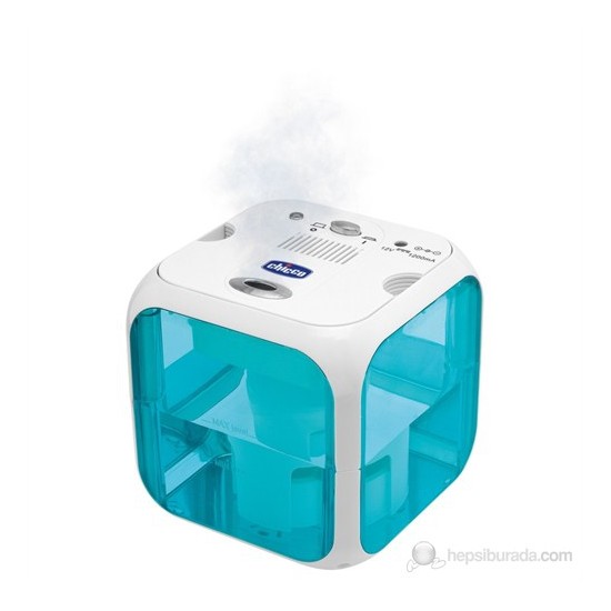 Chicco HumiCube Buhar Makinesi Fiyatı Taksit Seçenekleri