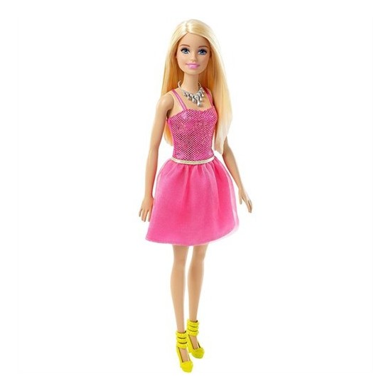 Barbie Pırıltılı Model Bebek Dgx82 Fiyatı Taksit Seçenekleri