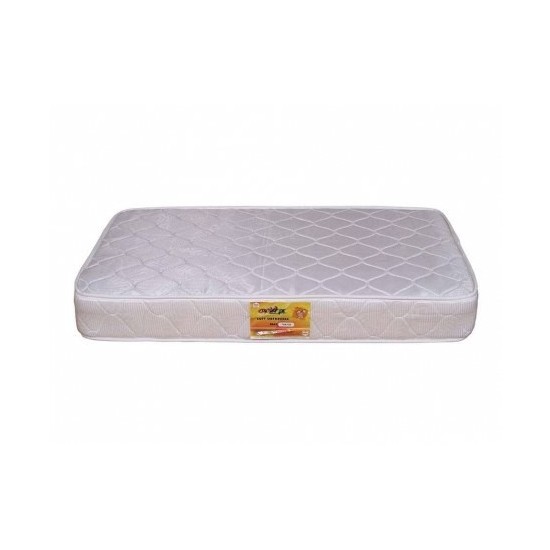 Babyhope Soft Yaylı Yatak Yaylı Bebek Yatağı 60X120 Cm Fiyatı