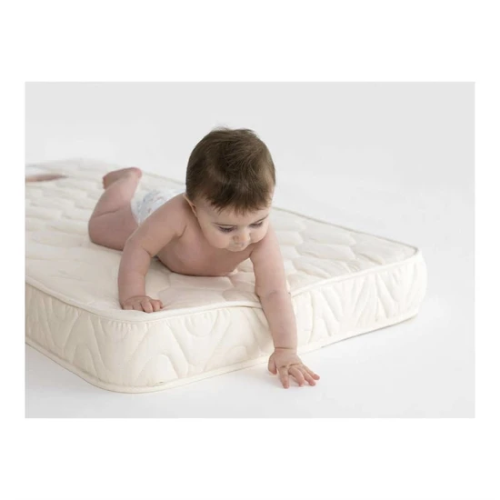 Midilife Soft  Yaylı Yatak- Yaylı Bebek Yatağı 80X140 Cm