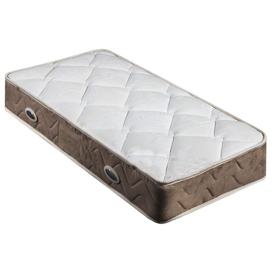 Heyner Cotton Yaylı Yatak Yaylı Bebek Yatağı 70X105 Fiyatı