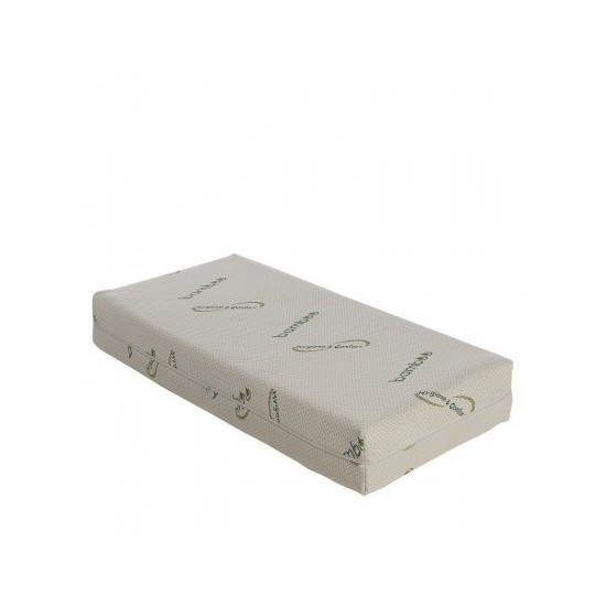 Heyner Bamboo Visco Yatak Visco Bamboo Bebek Yatağı 70X105 Fiyatı