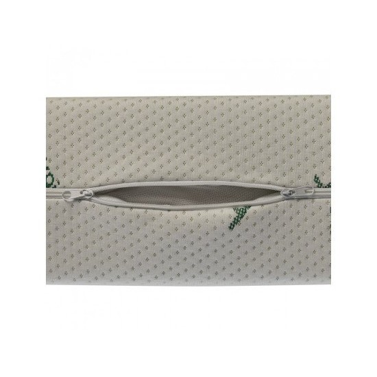 Heyner Bamboo Visco Yatak Visco Bamboo Bebek Yatağı