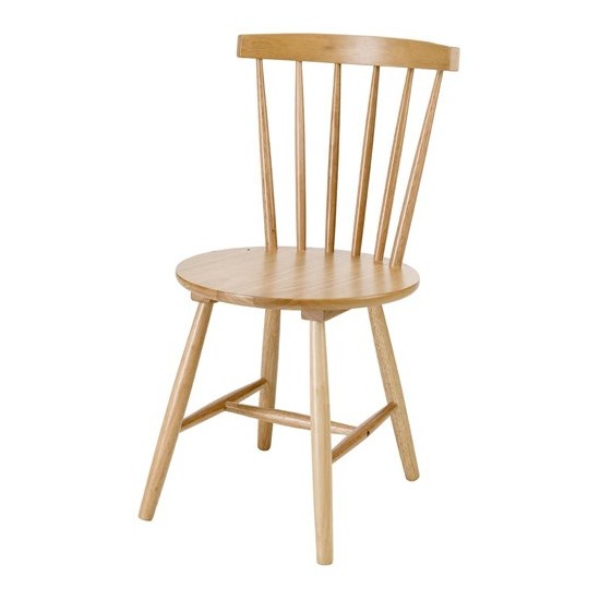 Sefes Melek Sandalye 4 Adet / Meşe Fiyatı Taksit Seçenekleri