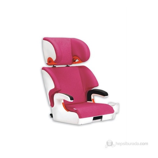 Clek Oobr Booster Seat Snowberry Oto Çocuk Koltuğu / Pembe Fiyatı