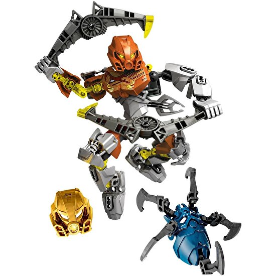 Lego Bionicle Pohatu 70785