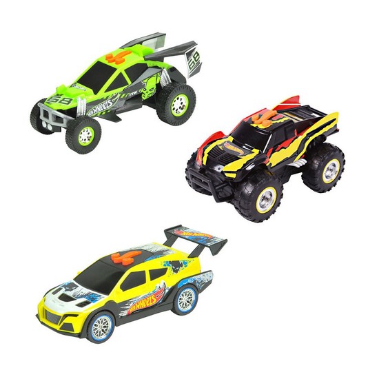 Hot Wheels Pedal Masher Hareketli Sesli Ve Işıklı Oyuncak Fiyatı