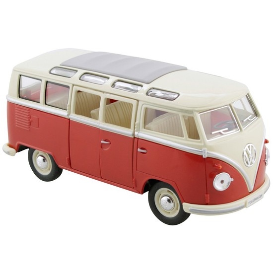 Volkswagen classical bus