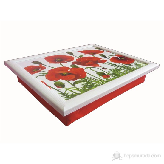 TTray Yatak Tepsisi Gelincik Fiyatı Taksit Seçenekleri TTray Yatak Tepsisi Gelincik Fiyatı Taksit Seçenekleri