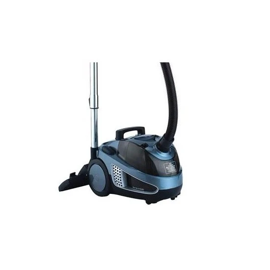 Arçelik S-7510 2000 Watt Su Filtreli Elektrikli Süpürge