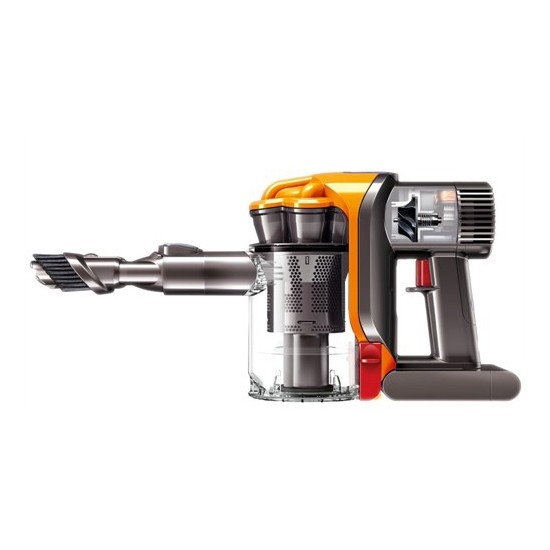 Dyson DC30 Root Cyclone™ Teknolojisi 14.8V Şarjlı El Fiyatı