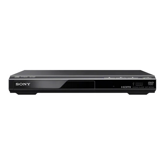 Sony DVP-SR760 USB'li DVD Oynatıcı