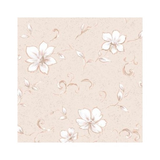 Bien Forever 15353 Pastel Çiçekli Nonwoven Duvar Kağıdı Fiyatı