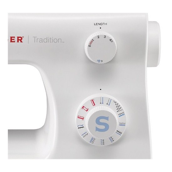 Singer 2259 Tradition Dikiş Makinesi Fiyatı - Taksit Seçenekleri