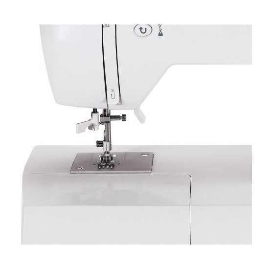Singer 6199 Brilliance Dikiş Makinesi Fiyatı Taksit Seçenekleri