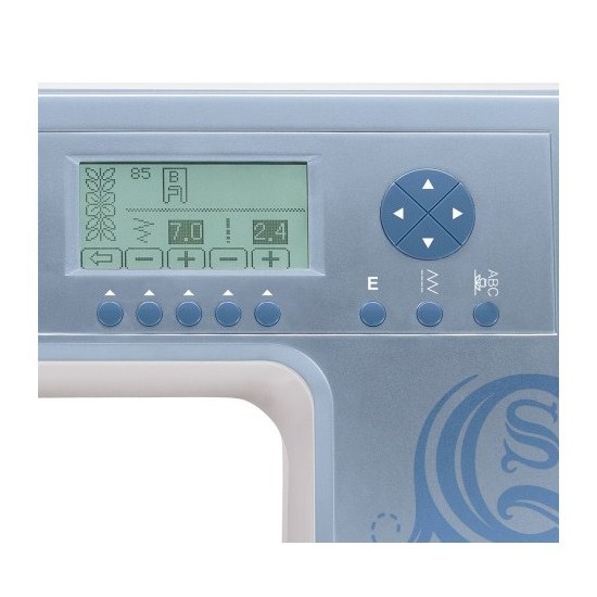 Singer Quantum Stylist 9980 Dikiş Makinesi Fiyatı