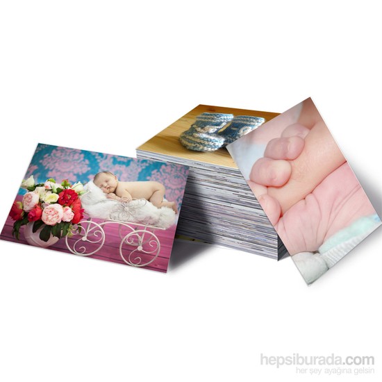 Maslak Foto 15X21 Cm Parlak Digital Fotoğraf Baskısı Fiyatı