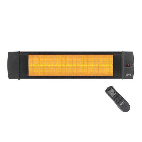 UFO Black Line 2000 W UK Duvar Tipi Dikey ve Yatay Kullanım Fiyatı UFO Black Line 2000 W UK Duvar Tipi Dikey ve Yatay Kullanım Fiyatı