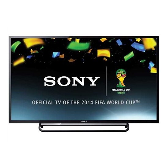 Sony KDL-40R485B 40" Full HD LED TV Fiyatı - Taksit Seçenekleri