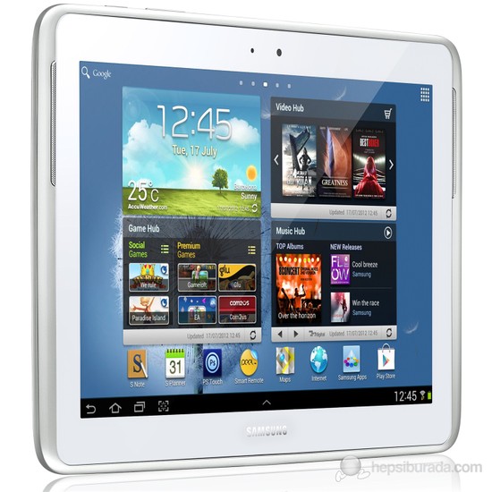 samsung tab n8010