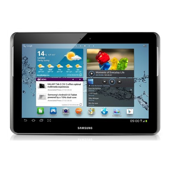 samsung galaxy tab 2 p5110