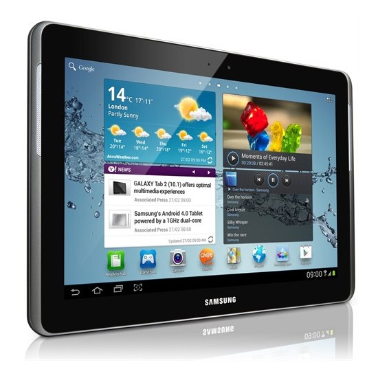 samsung p5110 tablet