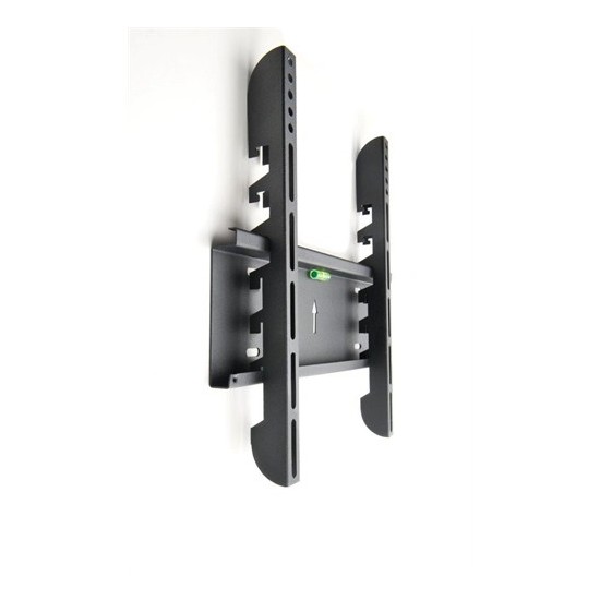 Plus Aparat PA-4060 40” - 65” Televizyon Sabit Askı Aparatı + Su Terazisi HEDİYELİ (Curved Uyumlu )
