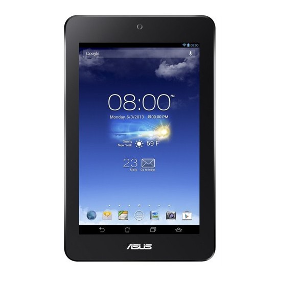 Asus me173x обновить android