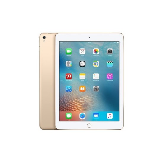 Apple iPad Pro 32GB 9.7" WiFi+4G Altın Retina Ekranlı Tablet MLPY2TU/A