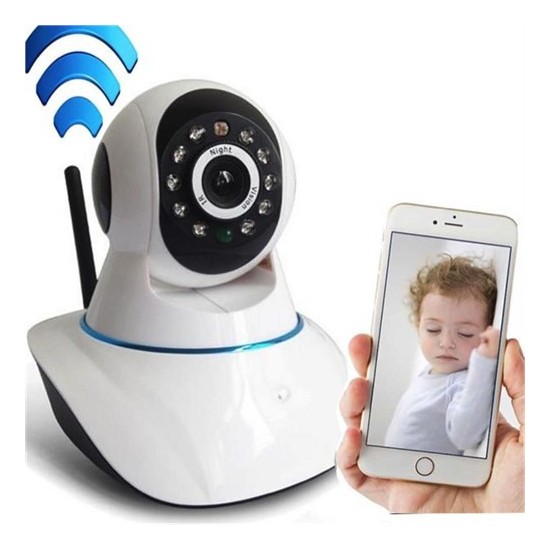 Angel Eye Hd 360 Derece Hareket Sensörlü Ip Bebek Ve Fiyatı Angel Eye Hd 360 Derece Hareket Sensörlü Ip Bebek Ve Fiyatı