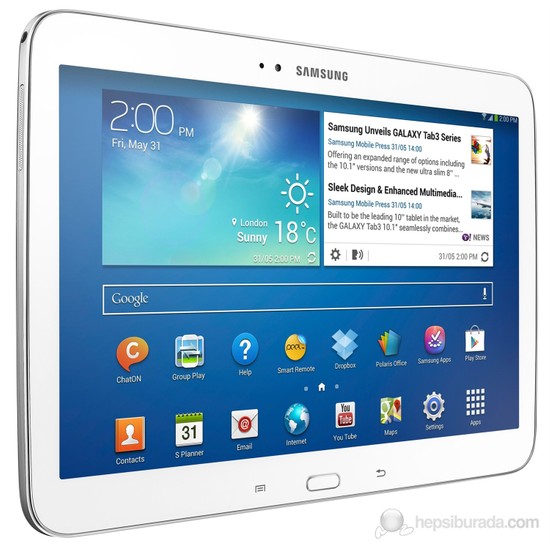 samsung galaxy tab 3 p5210