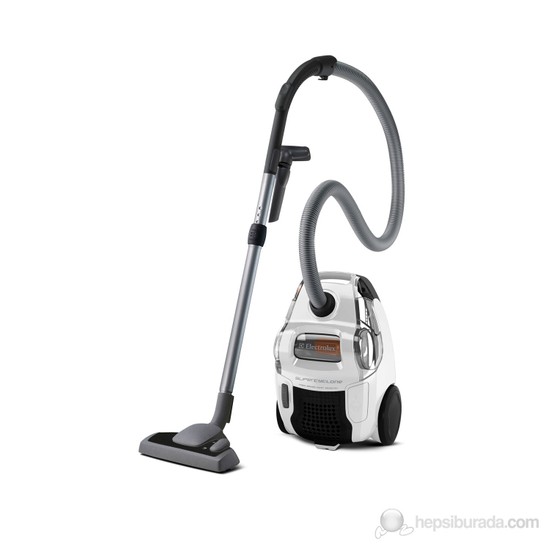 Electrolux ZSC6910 Super Cyclone 1800 W Toz Torbasız Fiyatı