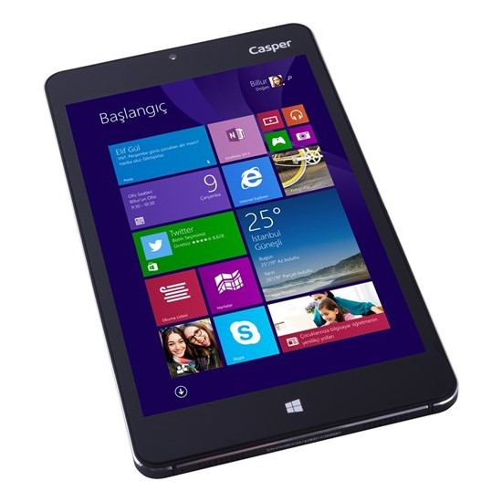 Планшет w o 9. Casper Tablet.