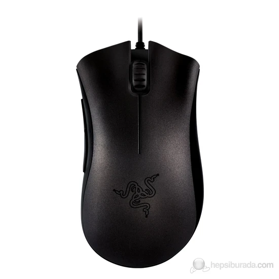 Razer Deathadder 3500 Black Edition Oyun Mouse