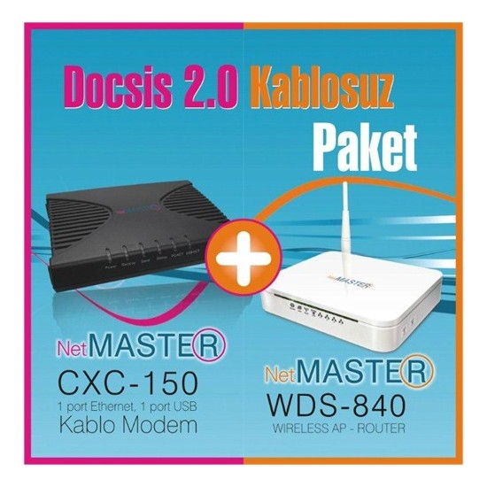 Netmaster CXC150 1 USB Port Kablo Fiyatı