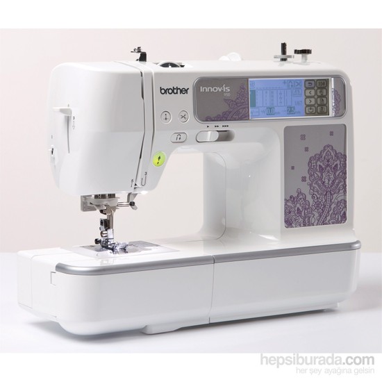 Brother Innovis 950 NV950 Elektronik Dikiş & Nakış Fiyatı