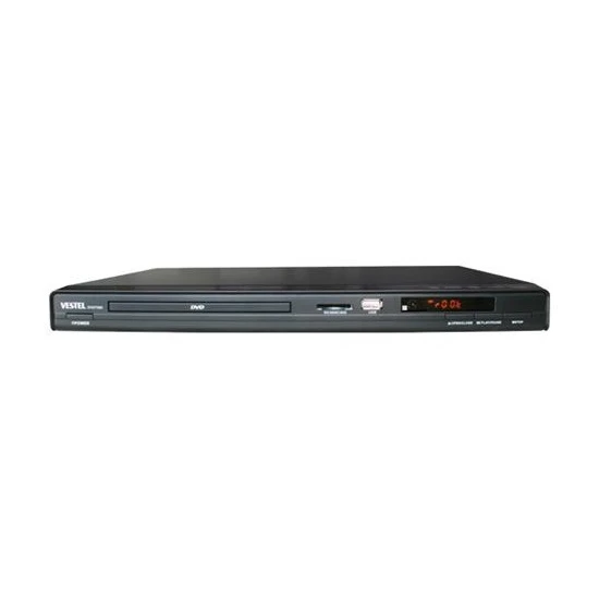 Vestel Dvd-7300 Usb/Mpeg4/Divx Dvd Oynatıcı (20224408)
