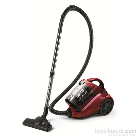 Zanussi ZAN 7820 2000 Watt Cyclonic Toz Torbasız Elektrikli Fiyatı
