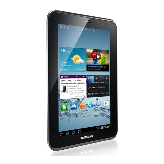 samsung galaxy tab 2 p3110