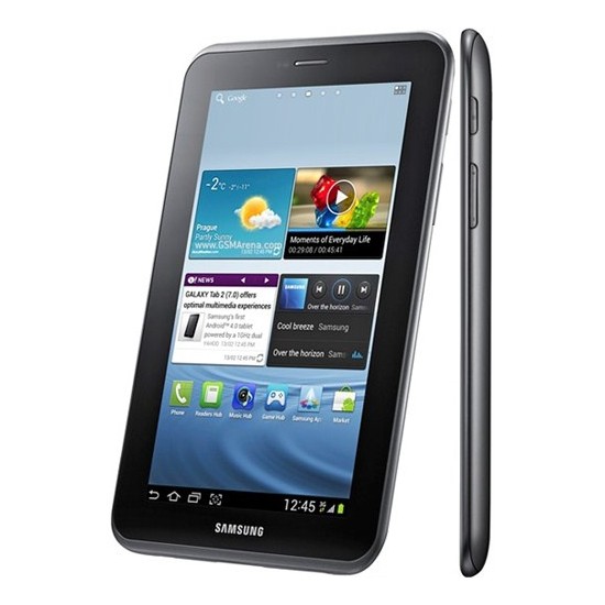 galaxy tab 2 p3110