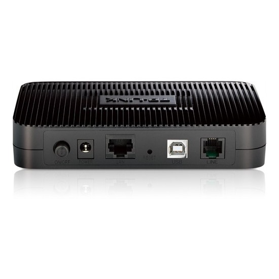 TPLINK TD8817 Kablolu Firewall destekli QoS Fiyatı