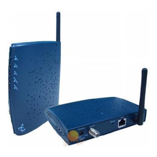 Hitron BWA35302 Docsis 2.0 802.11g Wireless Kablo Modem Fiyatı