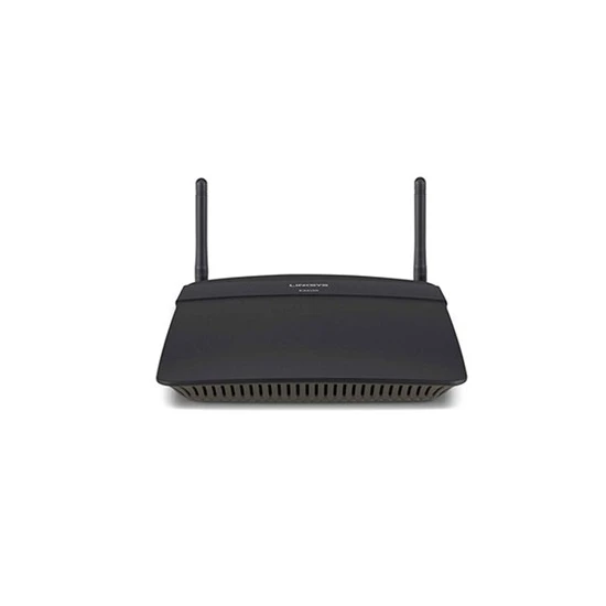 Linksys EA6100-EK 300Mbps-867Mbps 4 Port Dual-Bant Kablosuz AC Router