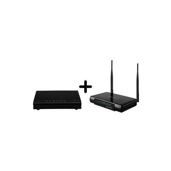 Netmaster DOCSIS 3.0 Kablosuz Modem Paketi (Kablosuz Fiyatı