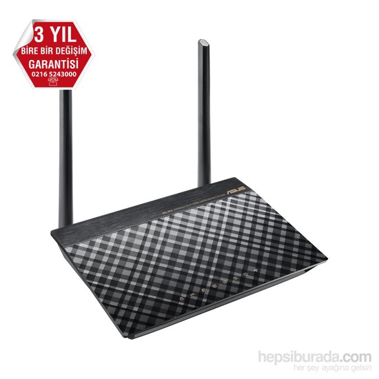 Asus DSLN16VPNADSLVDSLFiBERModem Router Fiyatı