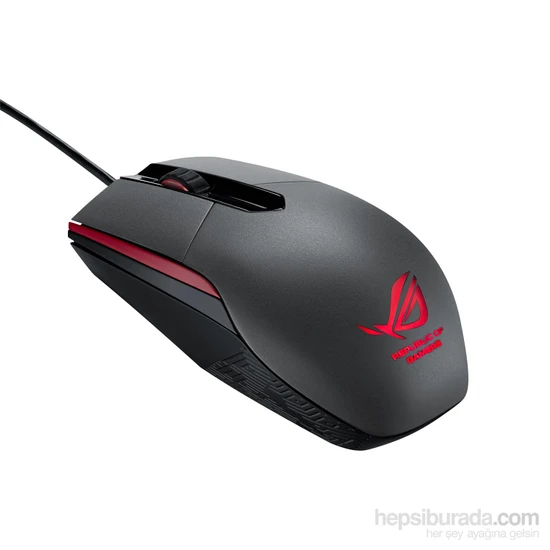 Asus ROG Sica Kablolu Siyah Oyuncu Mouse