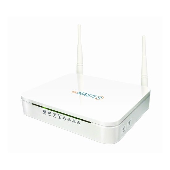 Netmaster WDS-300N 802.11n 300 Mbps Access Point Router