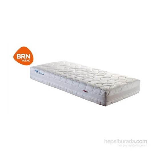 Brn Visco Galaxy Powersleep Yatak 160X200 Fiyatı Brn Visco Galaxy Powersleep Yatak 160X200 Fiyatı