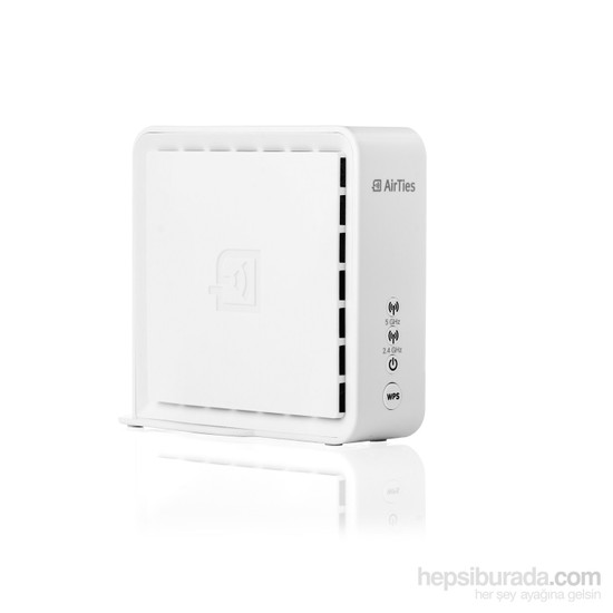 Airties Air 4920 1600Mbps 802.11ac Gigabit Menzil Fiyatı