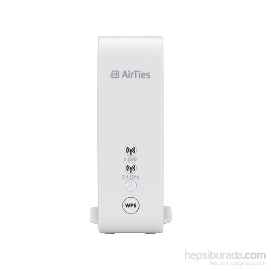 Airties Air 4920 1600Mbps 802.11ac Gigabit Menzil Fiyatı